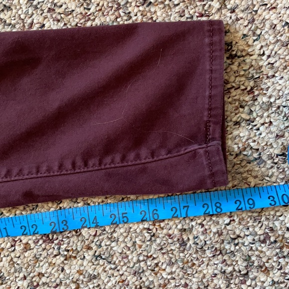 Levi's 721 High Rise Skinny - Picture 9 of 12